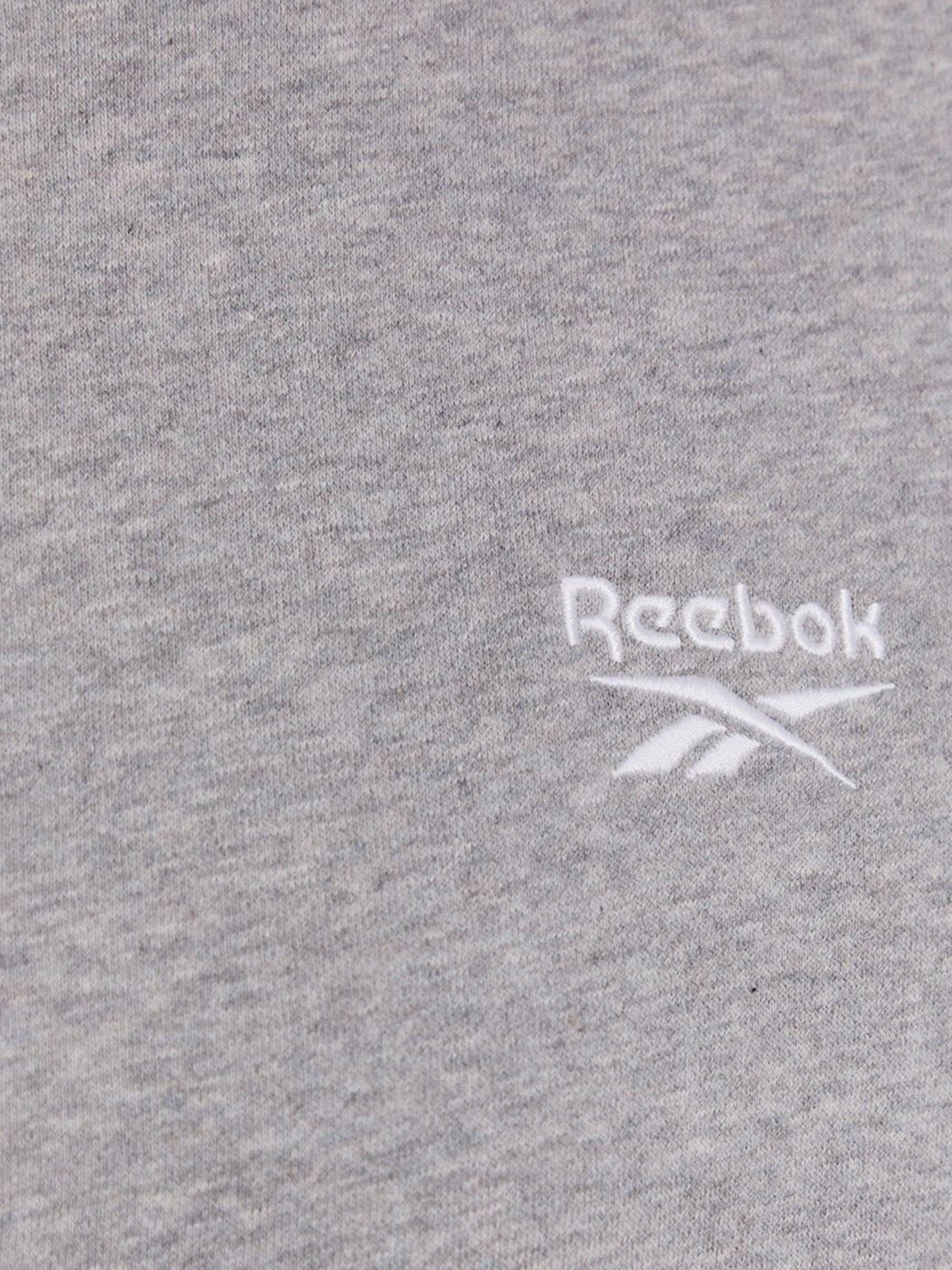 Худі та світшоти Reebok RI FLEECE HOODY модель GS9386 Худі та світшоти Reebok RI FLEECE HOODY модель GS9386 Фото