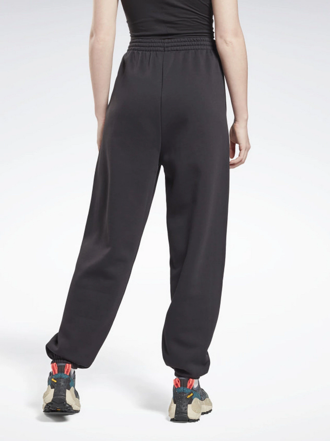 Брюки Reebok Studio модель GU5807 Фото