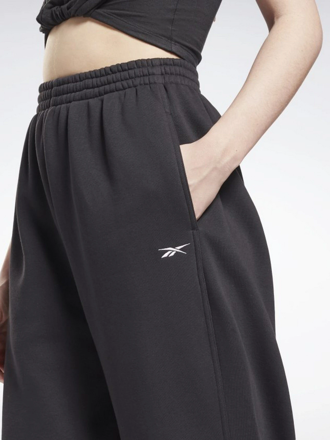 Брюки Reebok Studio модель GU5807 Фото