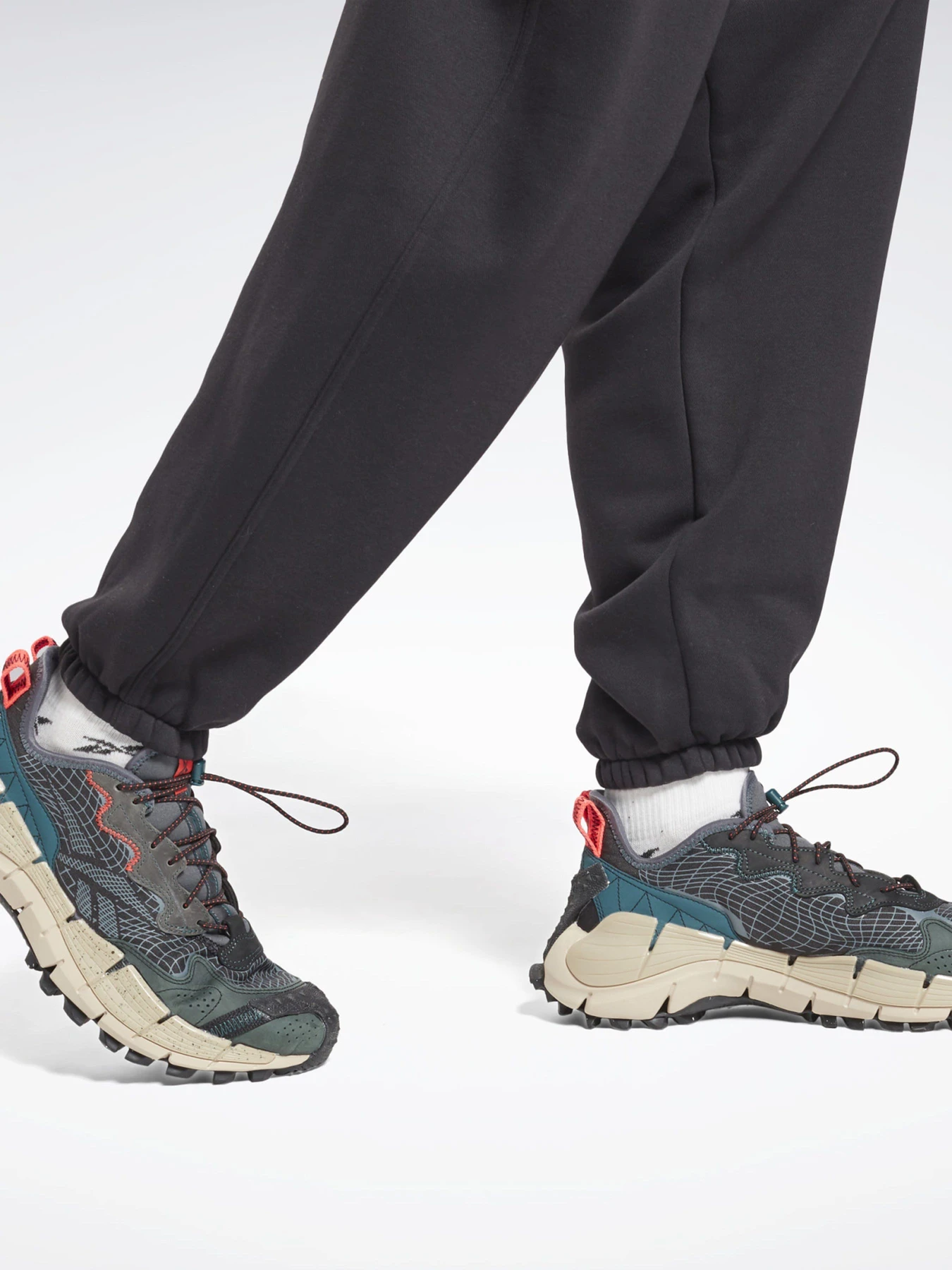 Брюки Reebok Studio модель GU5807 Фото