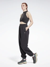 Брюки Reebok Studio модель GU5807 Фото