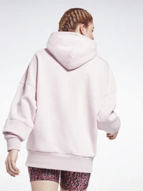 Худі та світшоти Reebok Retro Oversize модель GU5843 Фото