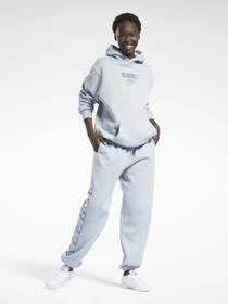 Худі та світшоти Reebok Classics Oversize Fleece модель GV3321 Фото