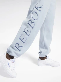 Брюки Reebok Classics Graphic Fleece модель H43026 Фото