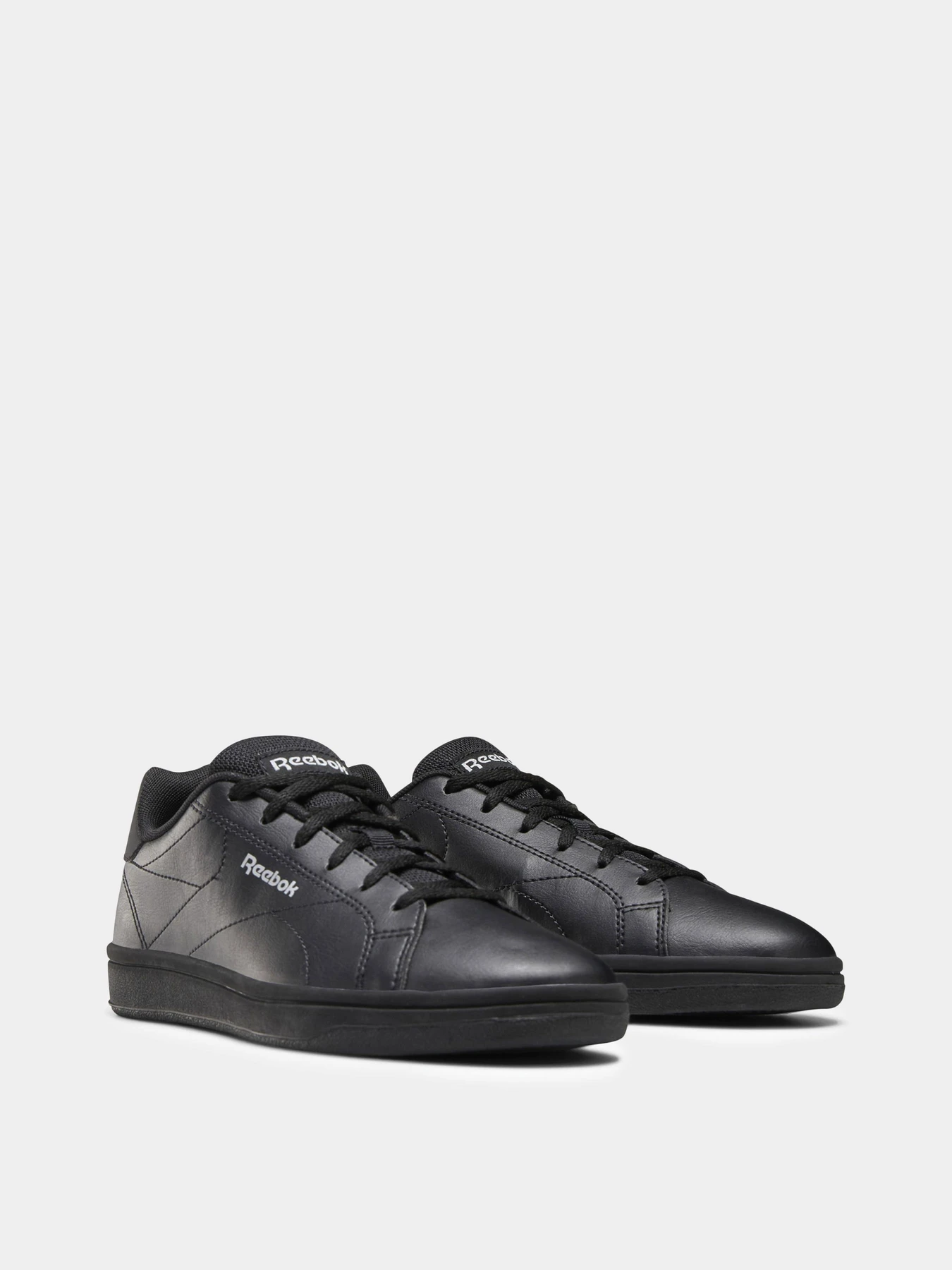 Кеды Reebok Royal Complete Clean 2.0 модель EG9448 Фото
