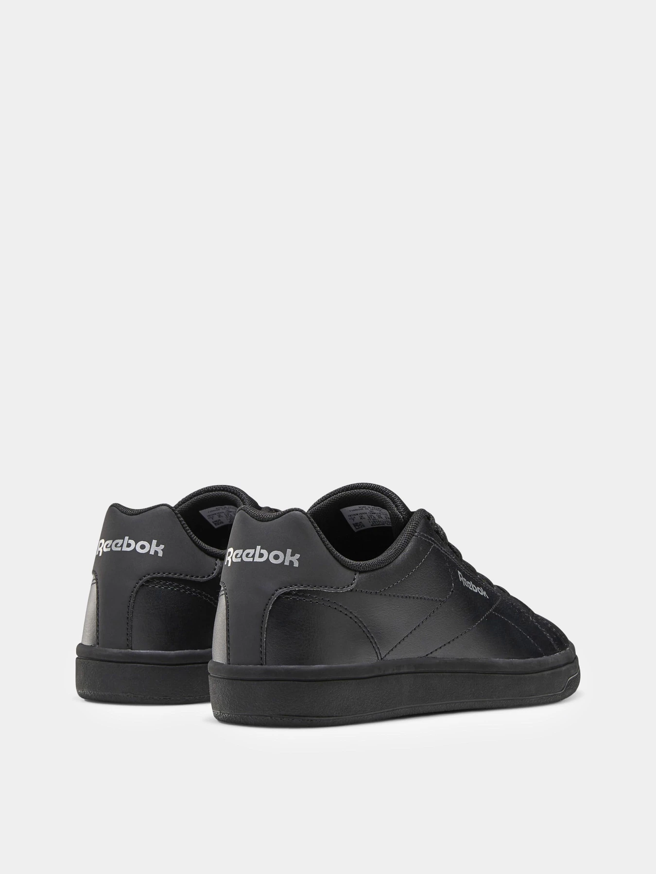 Кеды Reebok Royal Complete Clean 2.0 модель EG9448 Фото