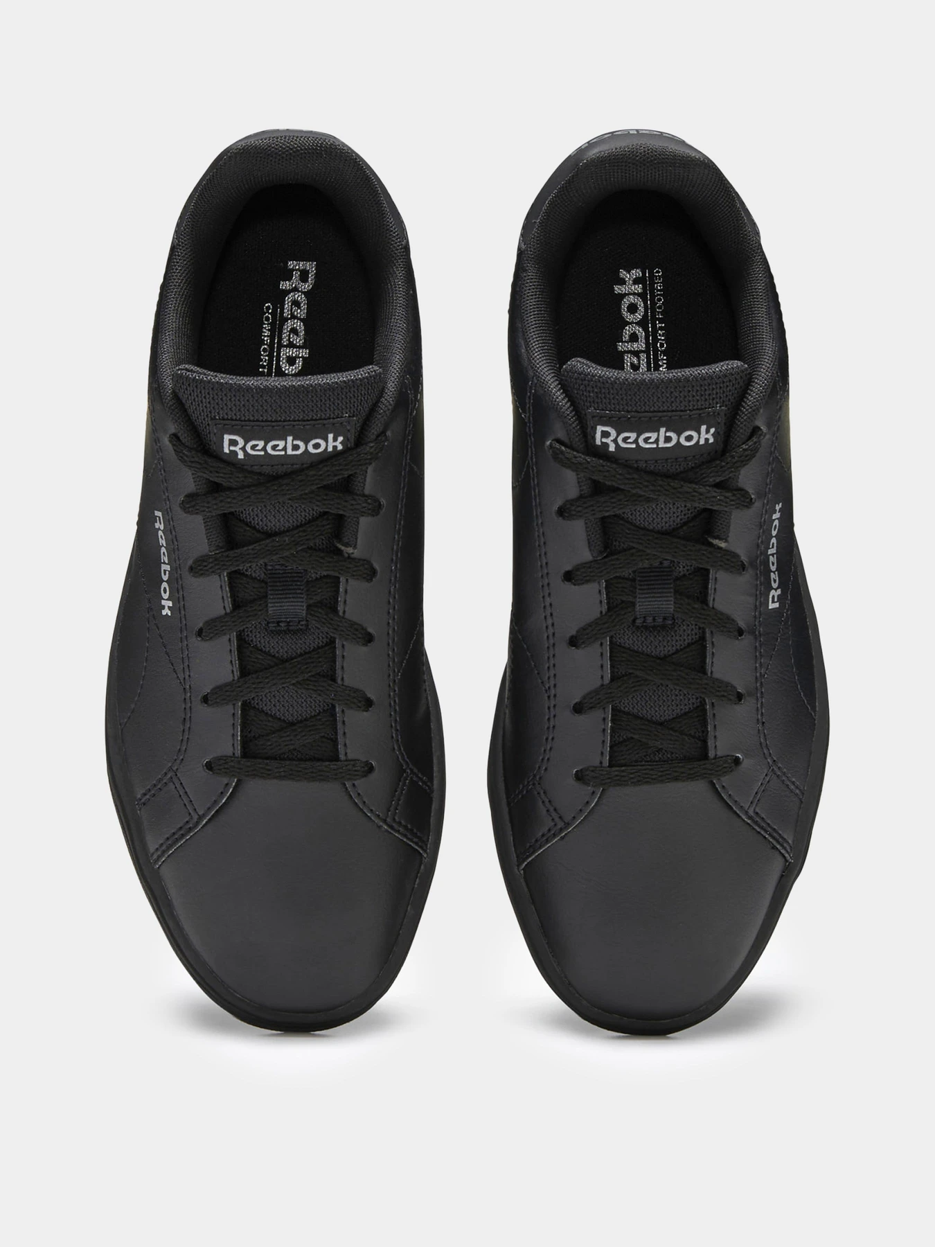 Кеды Reebok Royal Complete Clean 2.0 модель EG9448 Фото