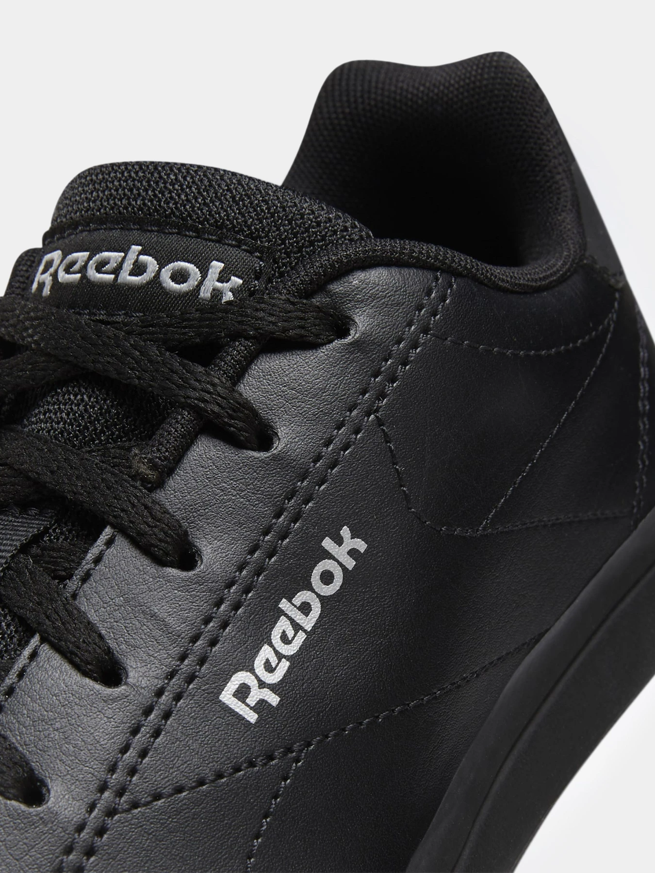 Кеды Reebok Royal Complete Clean 2.0 модель EG9448 Фото