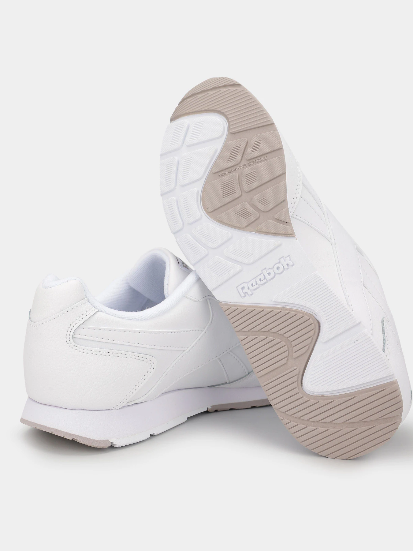 Кросівки Reebok ROYAL GLIDE модель V53956 Кросівки Reebok ROYAL GLIDE модель V53956 Фото