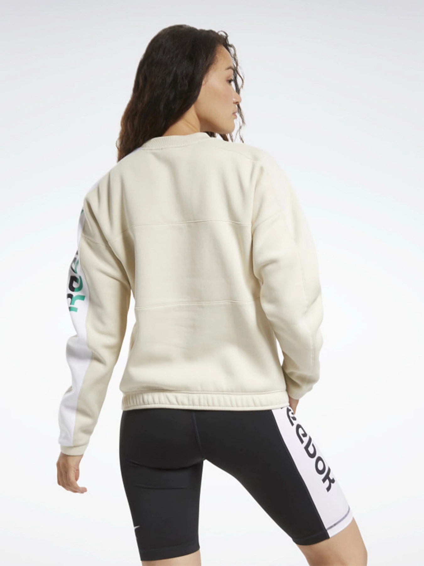 Худі та світшоти Reebok MYT модель FU2410 Худі та світшоти Reebok MYT модель FU2410 Фото