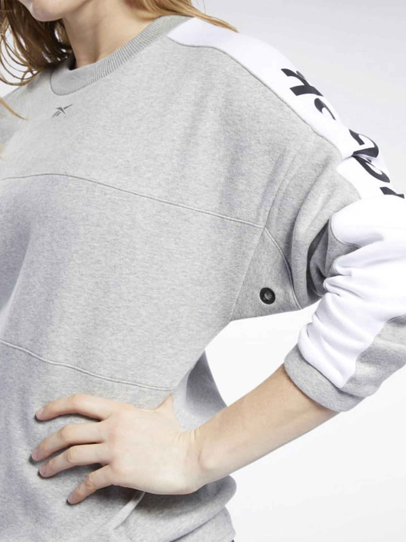 Худі та світшоти Reebok MYT модель FU2389 Худі та світшоти Reebok MYT модель FU2389 Фото