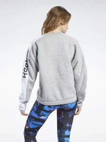 Худі та світшоти Reebok MYT модель FU2389 Фото