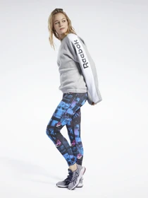 Худі та світшоти Reebok MYT модель FU2389 Фото