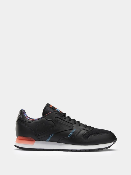 Кроссовки Reebok Classic Leather Clip модель G58235 Фото