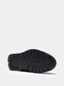 Кроссовки Reebok Classic Leather Clip модель G58235 Фото