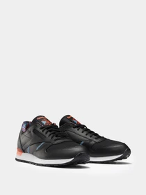 Кроссовки Reebok Classic Leather Clip модель G58235 Фото