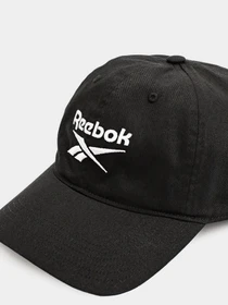 Шапки и кепки Reebok Active Foundation модель GP0124 Фото