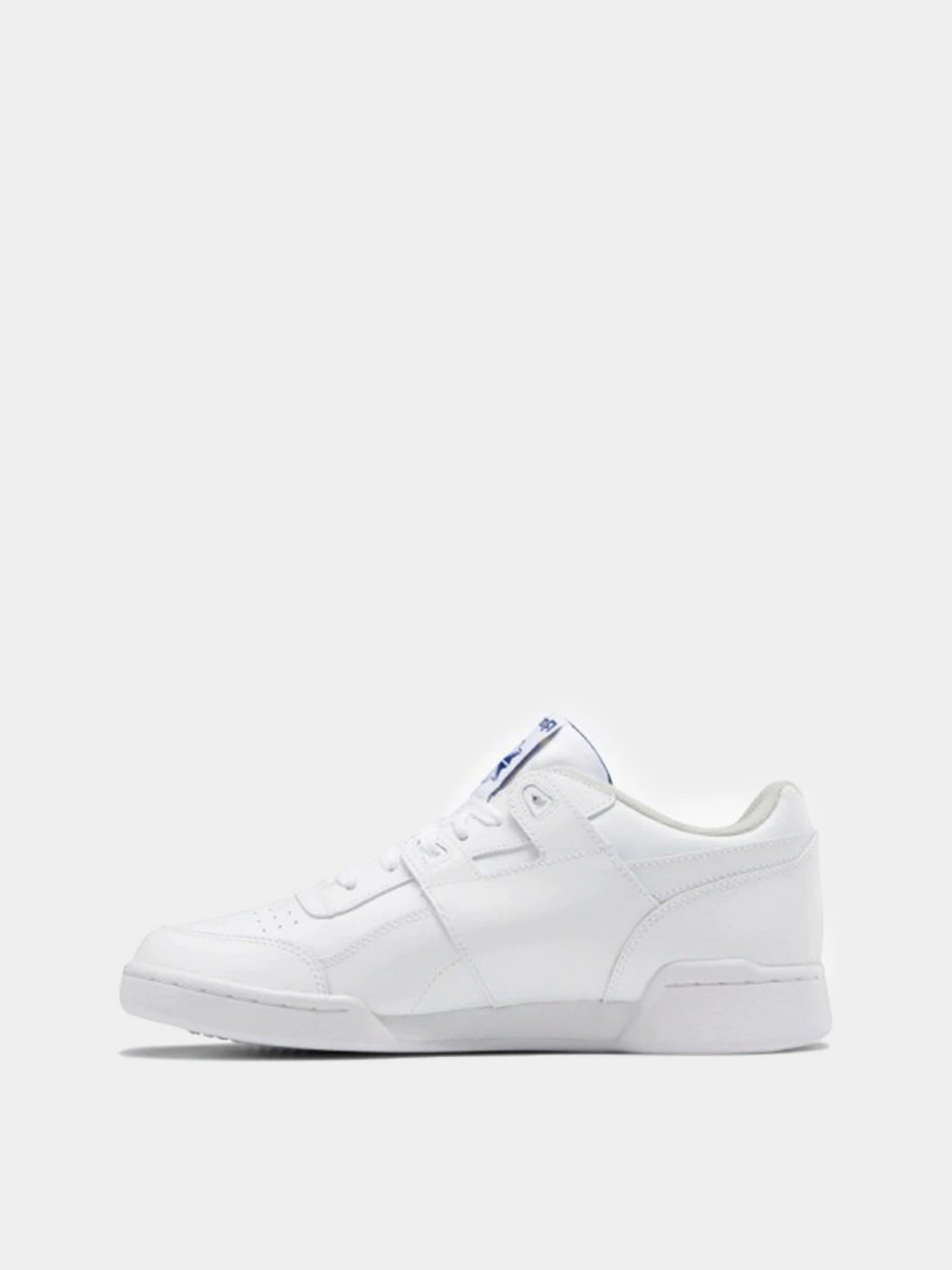 Кеди Reebok Workout Plus модель 2759 Кеди Reebok Workout Plus модель 2759 Фото