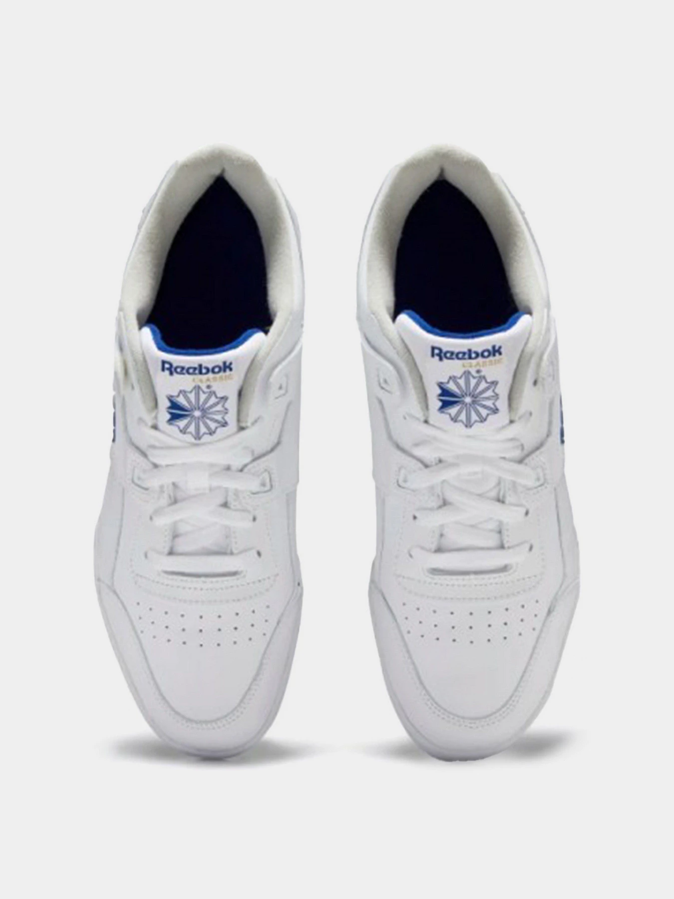 Кеди Reebok Workout Plus модель 2759 Кеди Reebok Workout Plus модель 2759 Фото