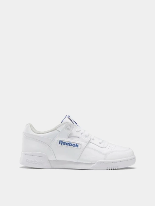 Кеди Reebok Workout Plus модель 2759 Фото