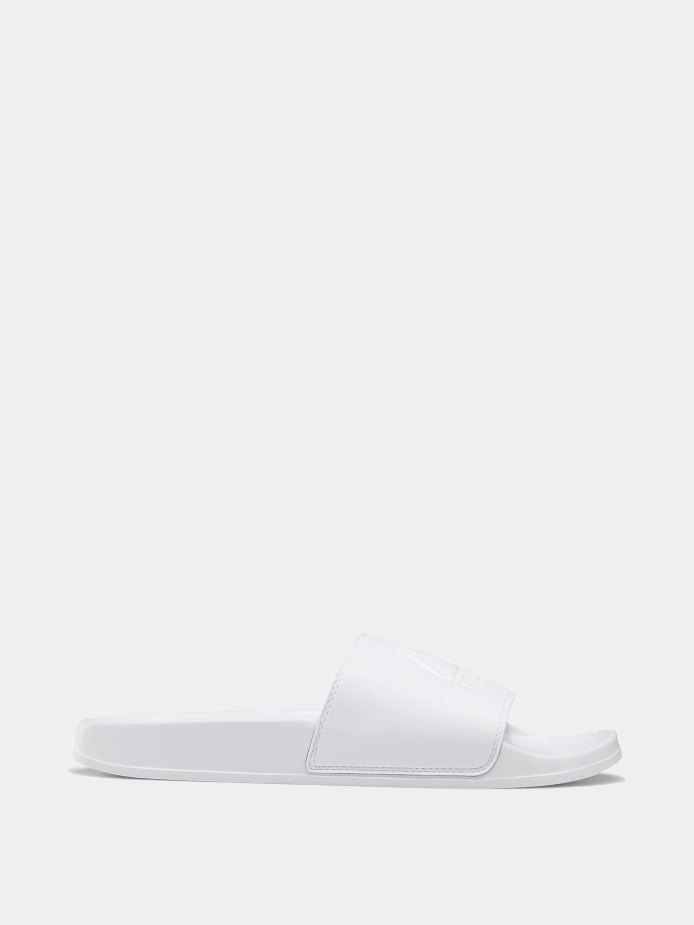 Шлёпанцы Reebok модель CN6468 Шлёпанцы Reebok модель CN6468 Фото
