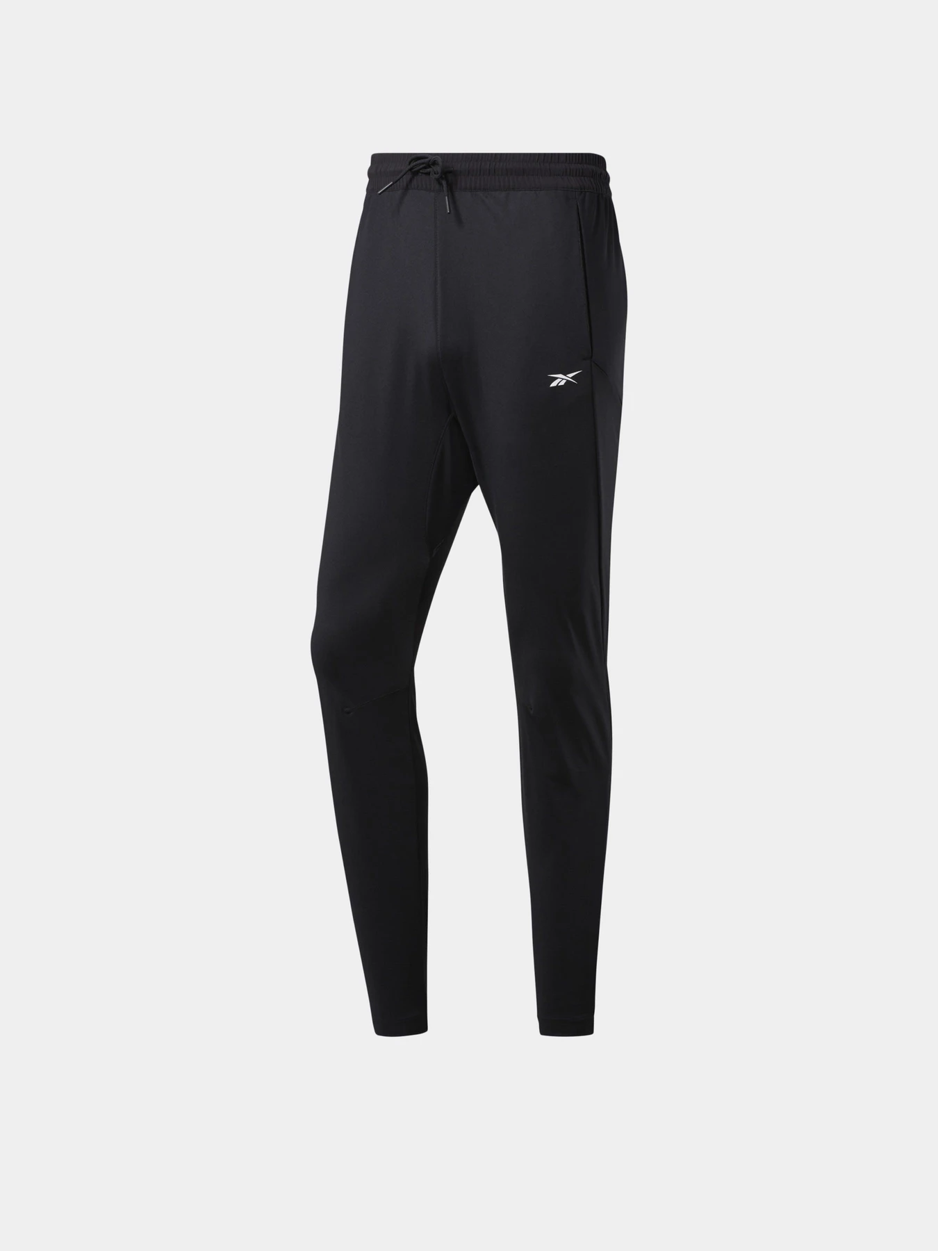 Штани Reebok Workout Ready Knit модель FJ4057 Фото