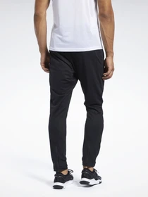 Штани Reebok Workout Ready Knit модель FJ4057 Фото