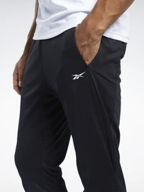 Штани Reebok Workout Ready Knit модель FJ4057 Фото