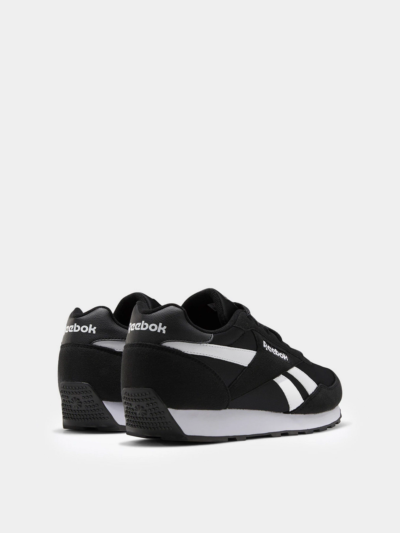 Кроссовки Reebok Rewind Run модель FZ0662 Кроссовки Reebok Rewind Run модель FZ0662 Фото
