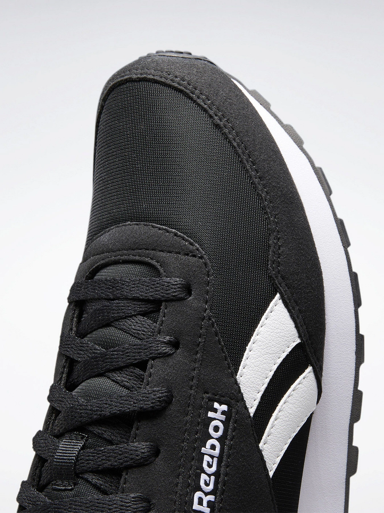Кроссовки Reebok Rewind Run модель FZ0662 Кроссовки Reebok Rewind Run модель FZ0662 Фото