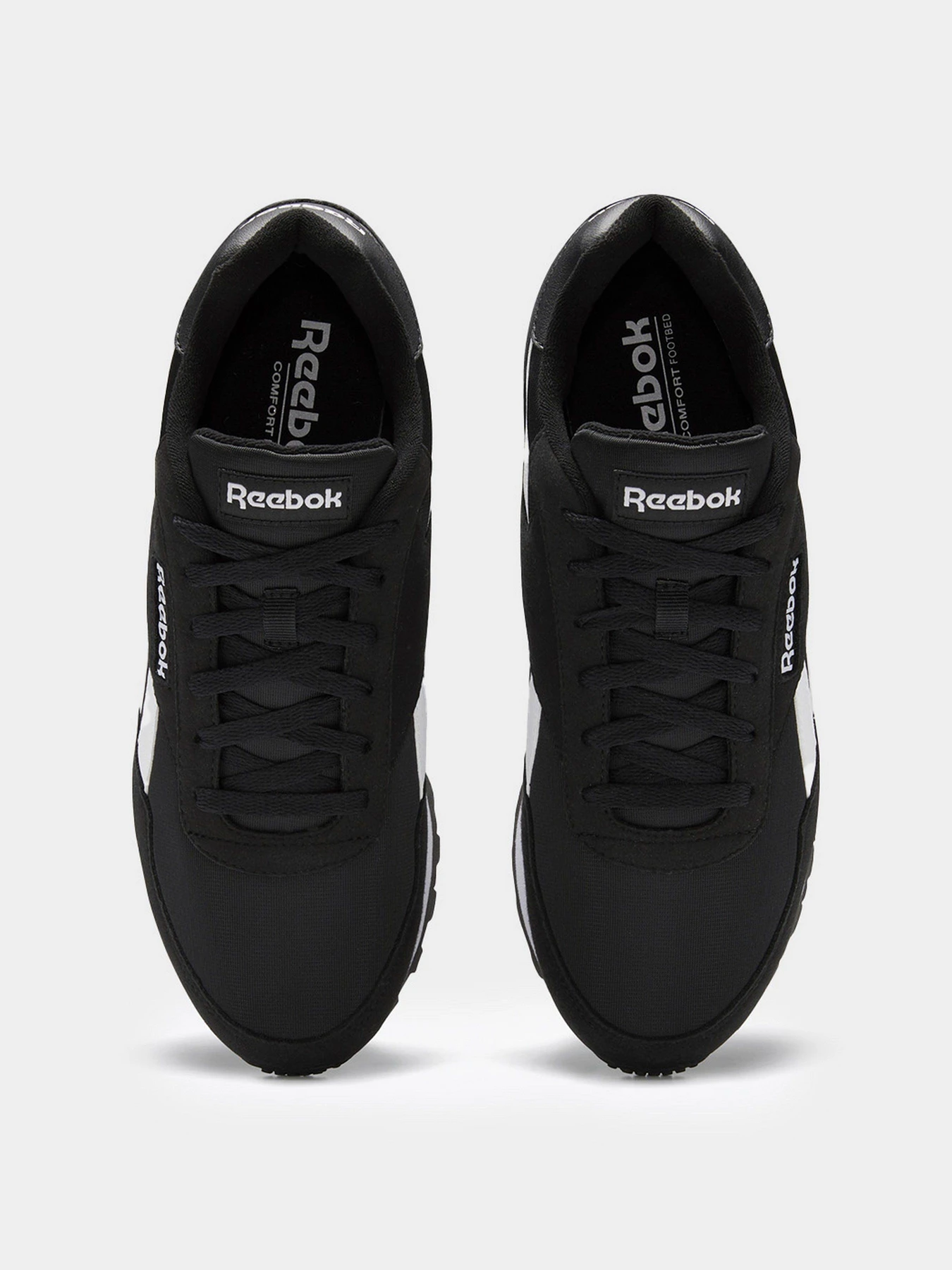 Кроссовки Reebok Rewind Run модель FZ0662 Кроссовки Reebok Rewind Run модель FZ0662 Фото