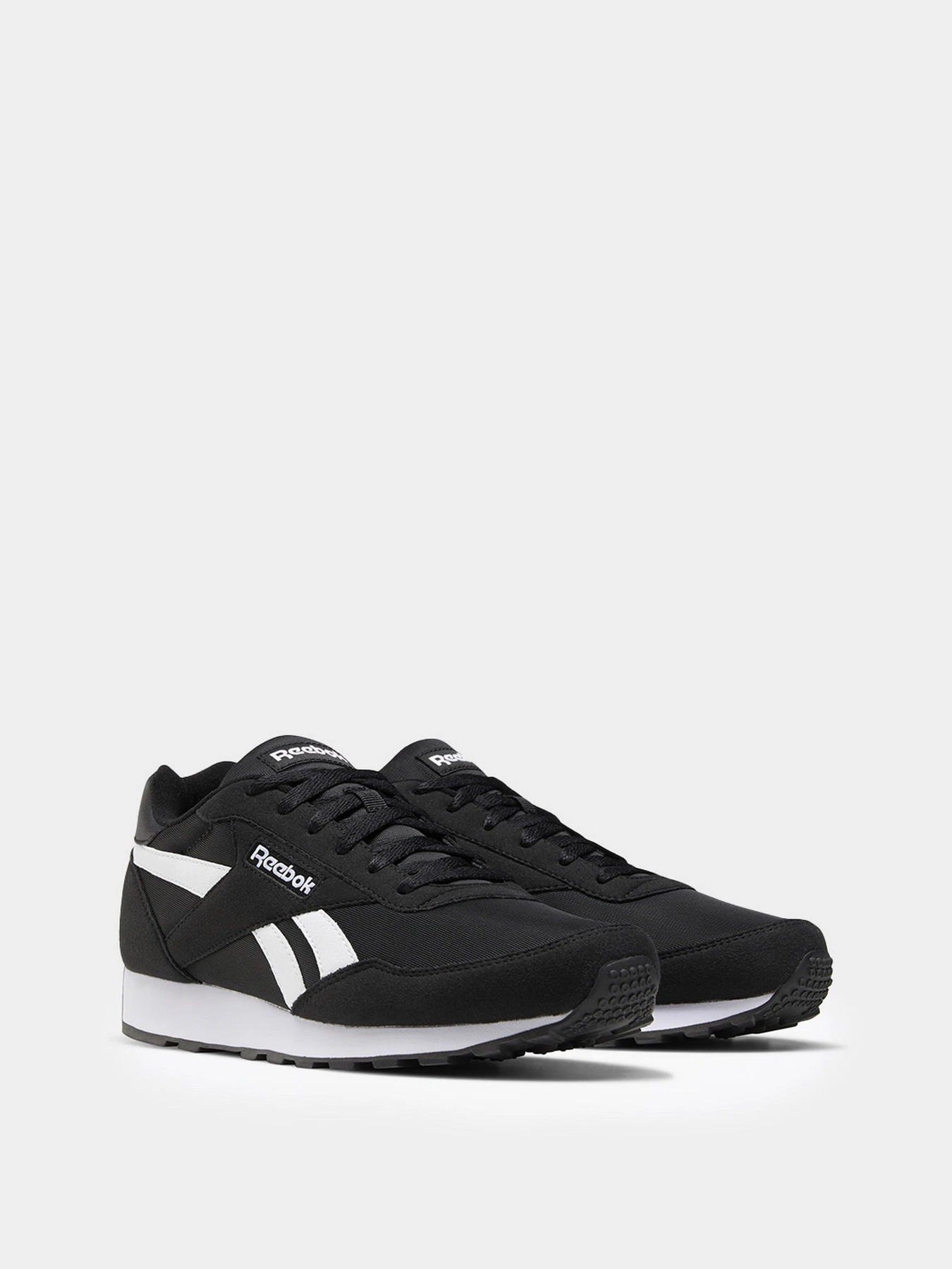 Кроссовки Reebok Rewind Run модель FZ0662 Кроссовки Reebok Rewind Run модель FZ0662 Фото