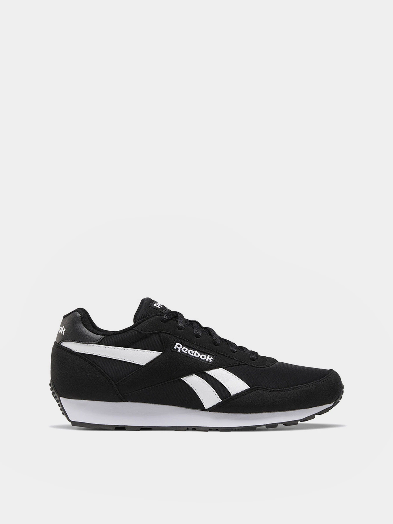 Кроссовки Reebok Rewind Run модель FZ0662 Кроссовки Reebok Rewind Run модель FZ0662 Фото