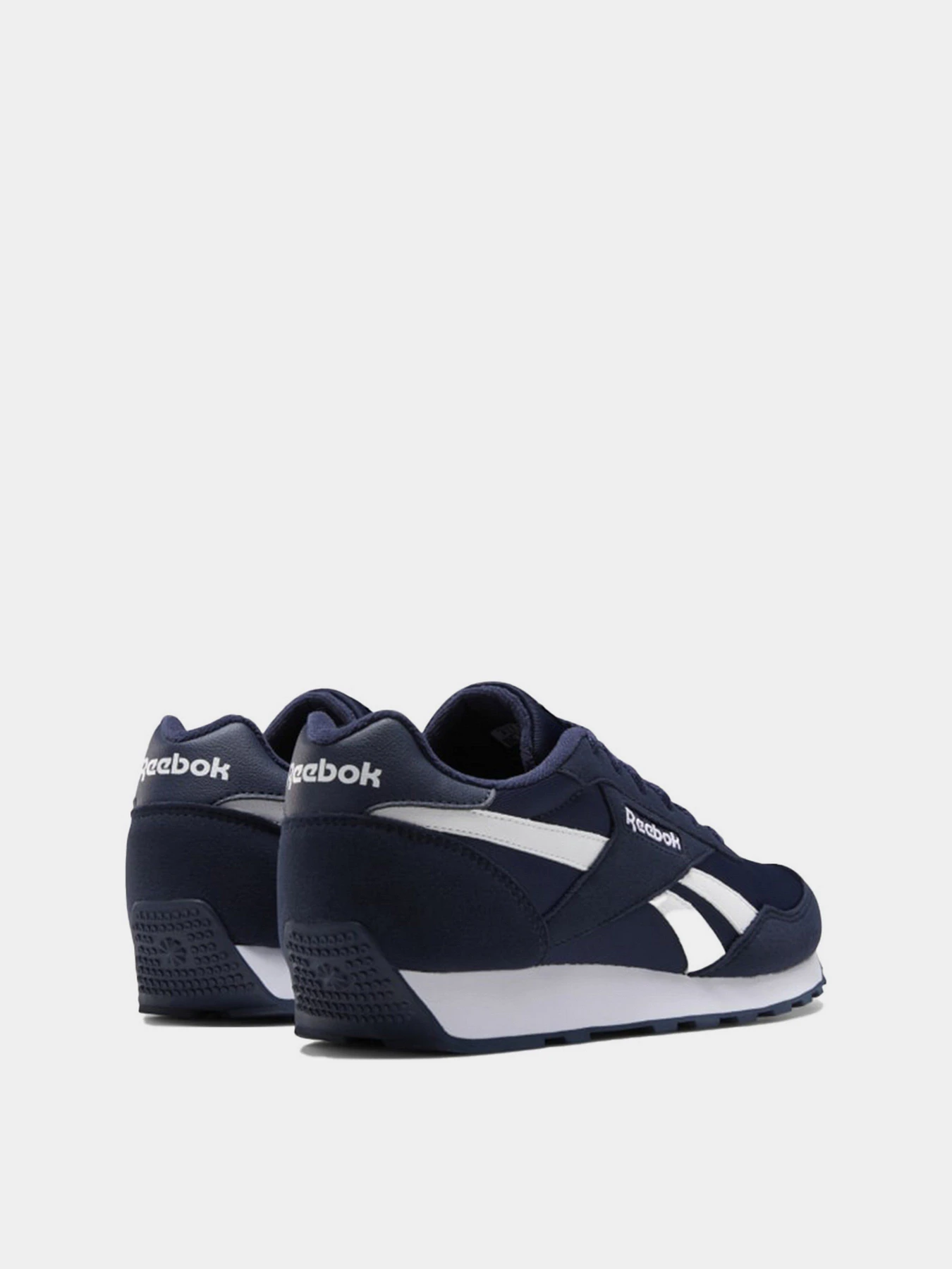 Кроссовки Reebok REWIND модель FZ0663 Кроссовки Reebok REWIND модель FZ0663 Фото