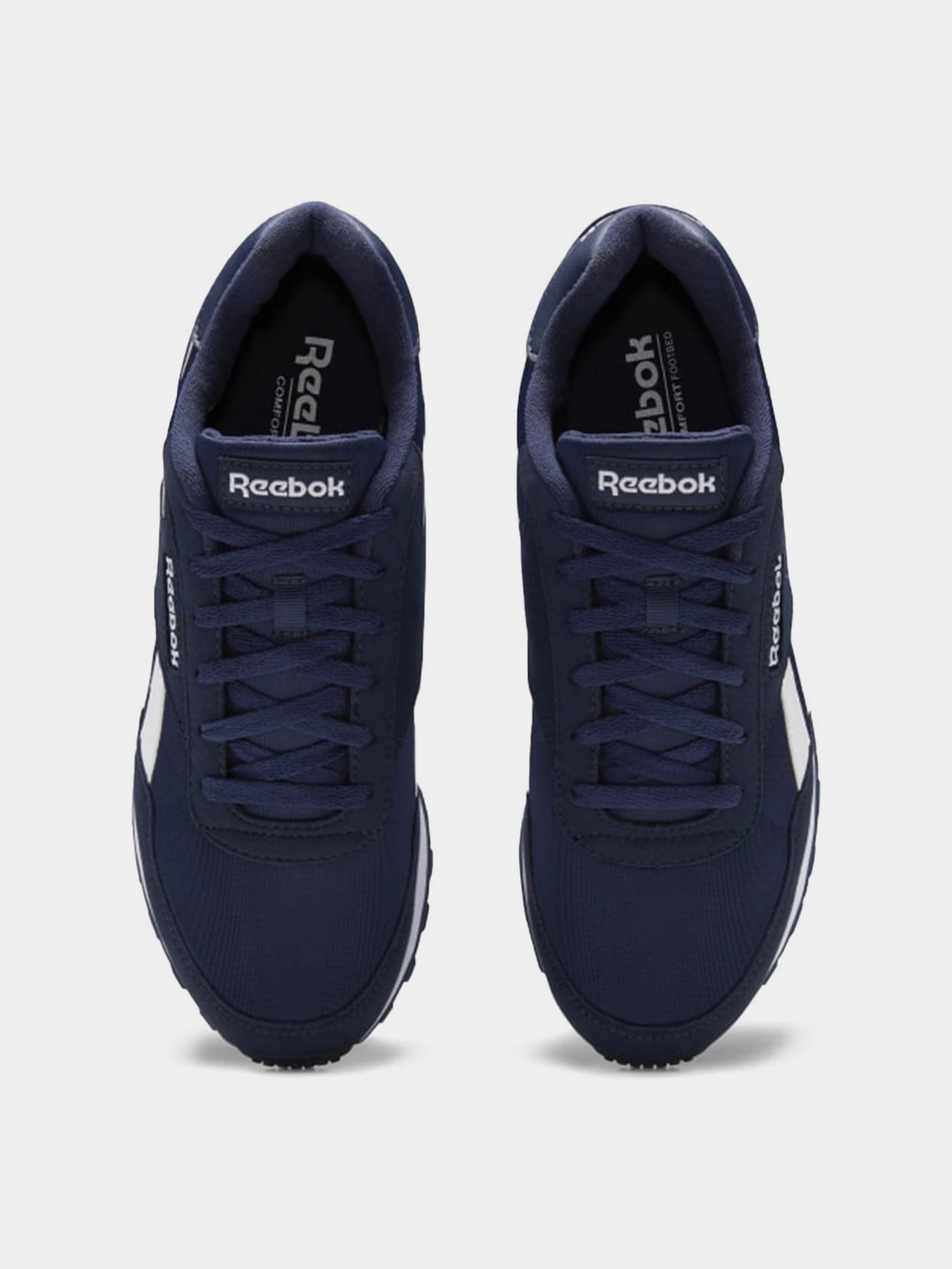 Кроссовки Reebok REWIND модель FZ0663 Кроссовки Reebok REWIND модель FZ0663 Фото