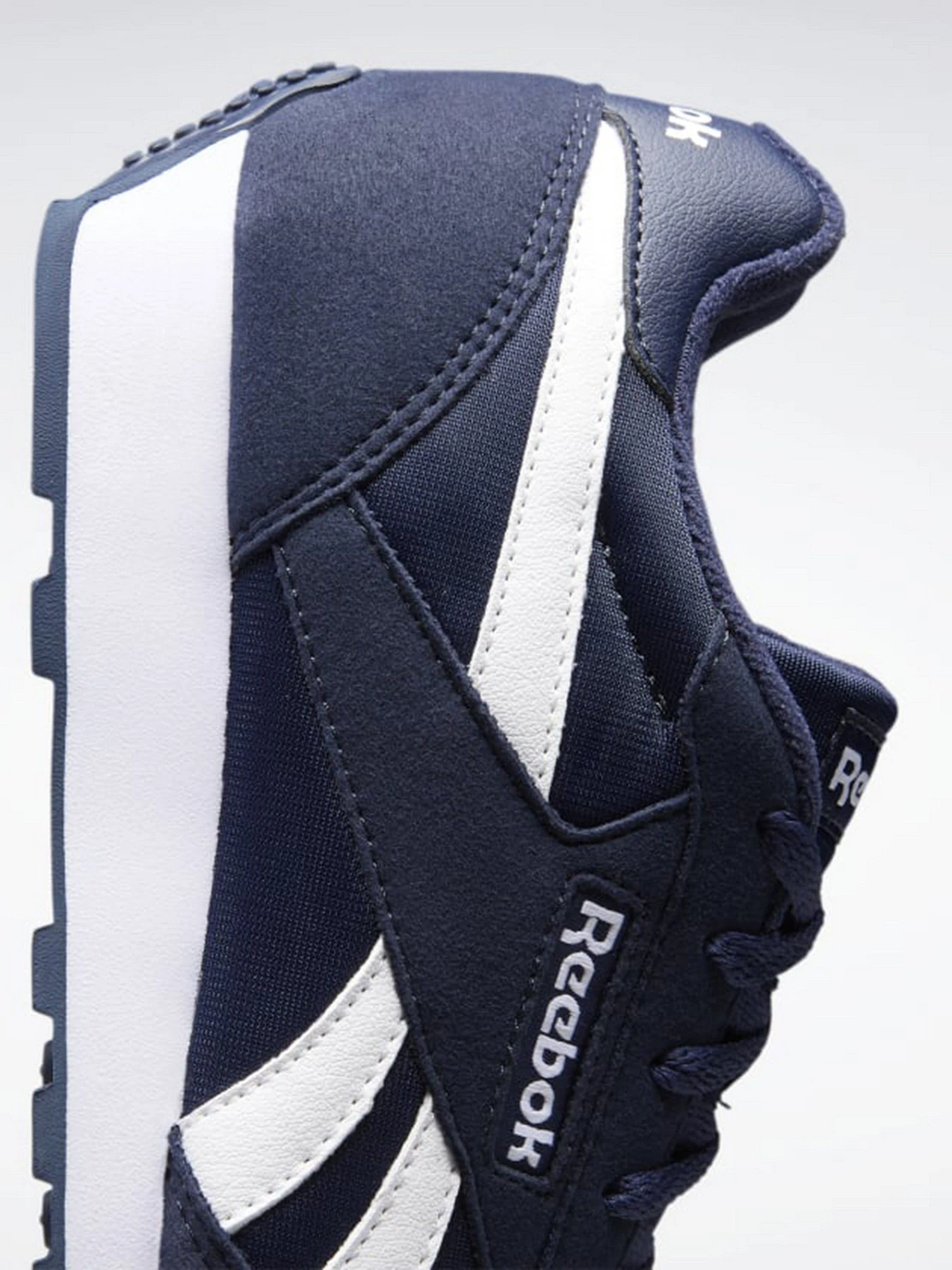 Кроссовки Reebok REWIND модель FZ0663 Кроссовки Reebok REWIND модель FZ0663 Фото