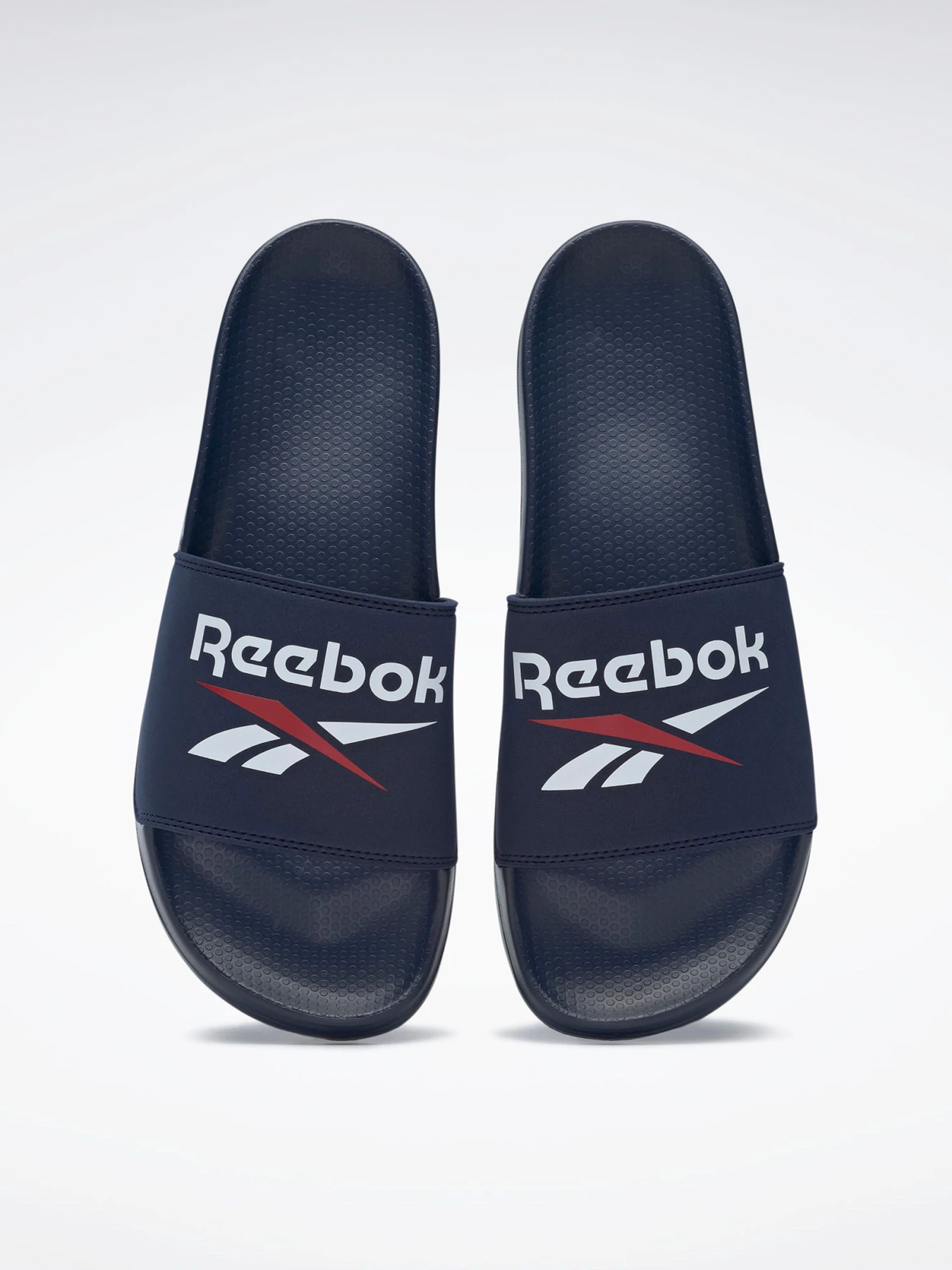 Шлёпанцы Reebok Fulgere модель FZ0946 Шлёпанцы Reebok Fulgere модель FZ0946 Фото