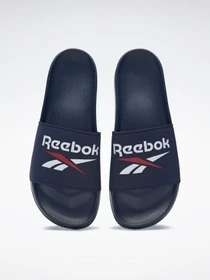Шлёпанцы Reebok Fulgere модель FZ0946 Фото