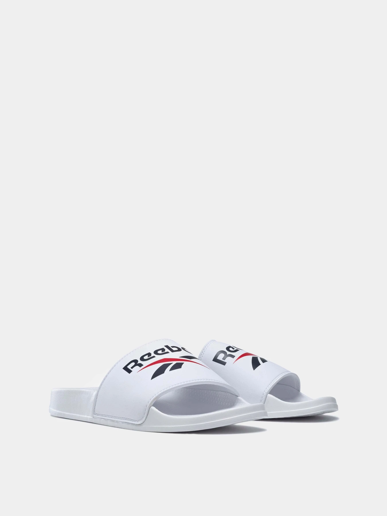 Шлёпанцы Reebok Fulgere модель FZ0947 Шлёпанцы Reebok Fulgere модель FZ0947 Фото