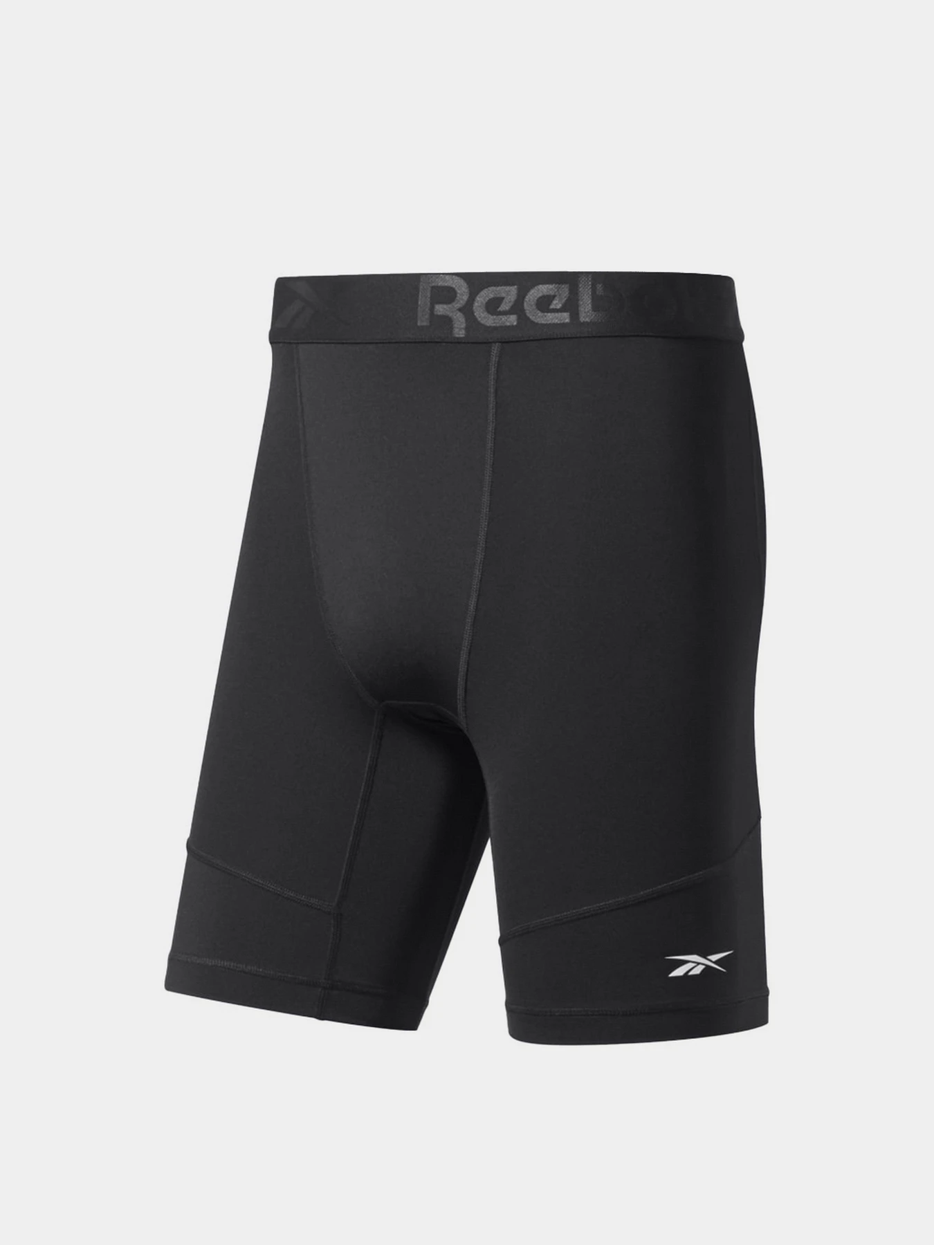 Шорты Reebok Workout Ready Compression модель FP9104 Шорты Reebok Workout Ready Compression модель FP9104 Фото