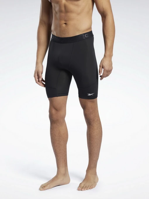 Шорти Reebok Workout Ready Compression модель FP9104 Фото