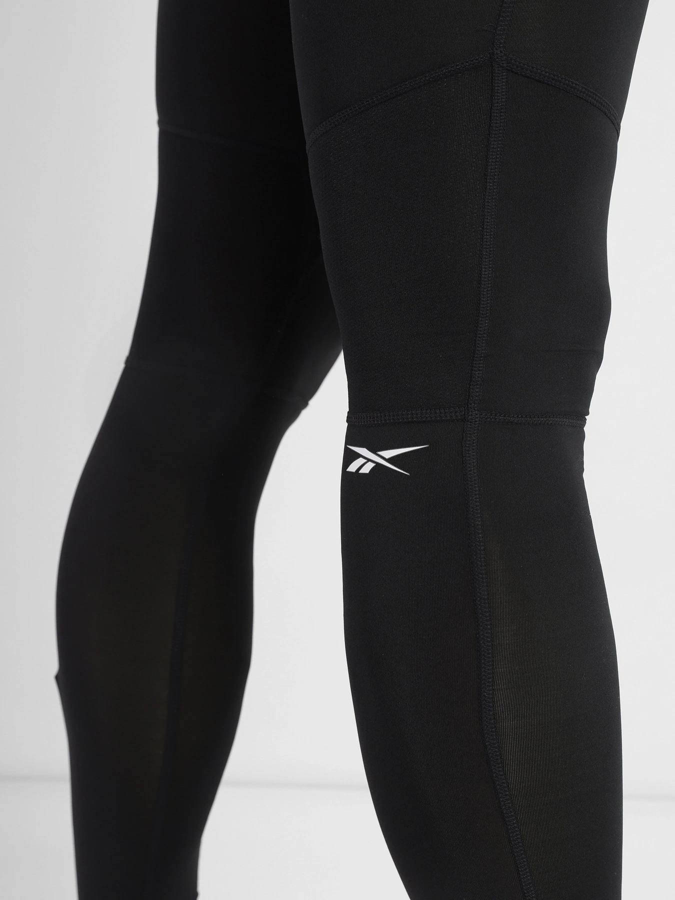 Брюки Reebok Workout Ready Compression модель FP9107 Фото