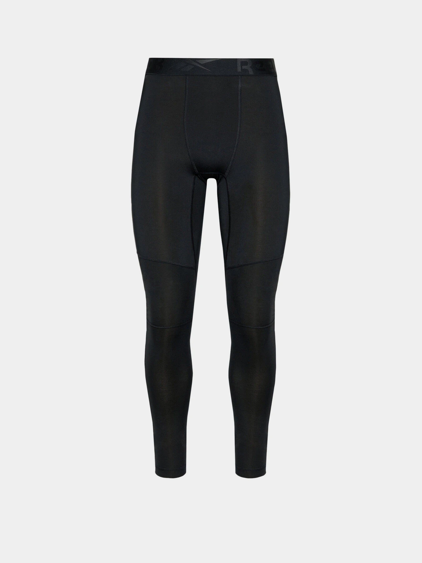 Брюки Reebok Workout Ready Compression модель FP9107 Фото