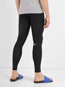 Брюки Reebok Workout Ready Compression модель FP9107 Фото