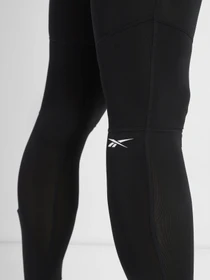 Брюки Reebok Workout Ready Compression модель FP9107 Фото