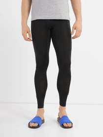 Брюки Reebok Workout Ready Compression модель FP9107 Фото