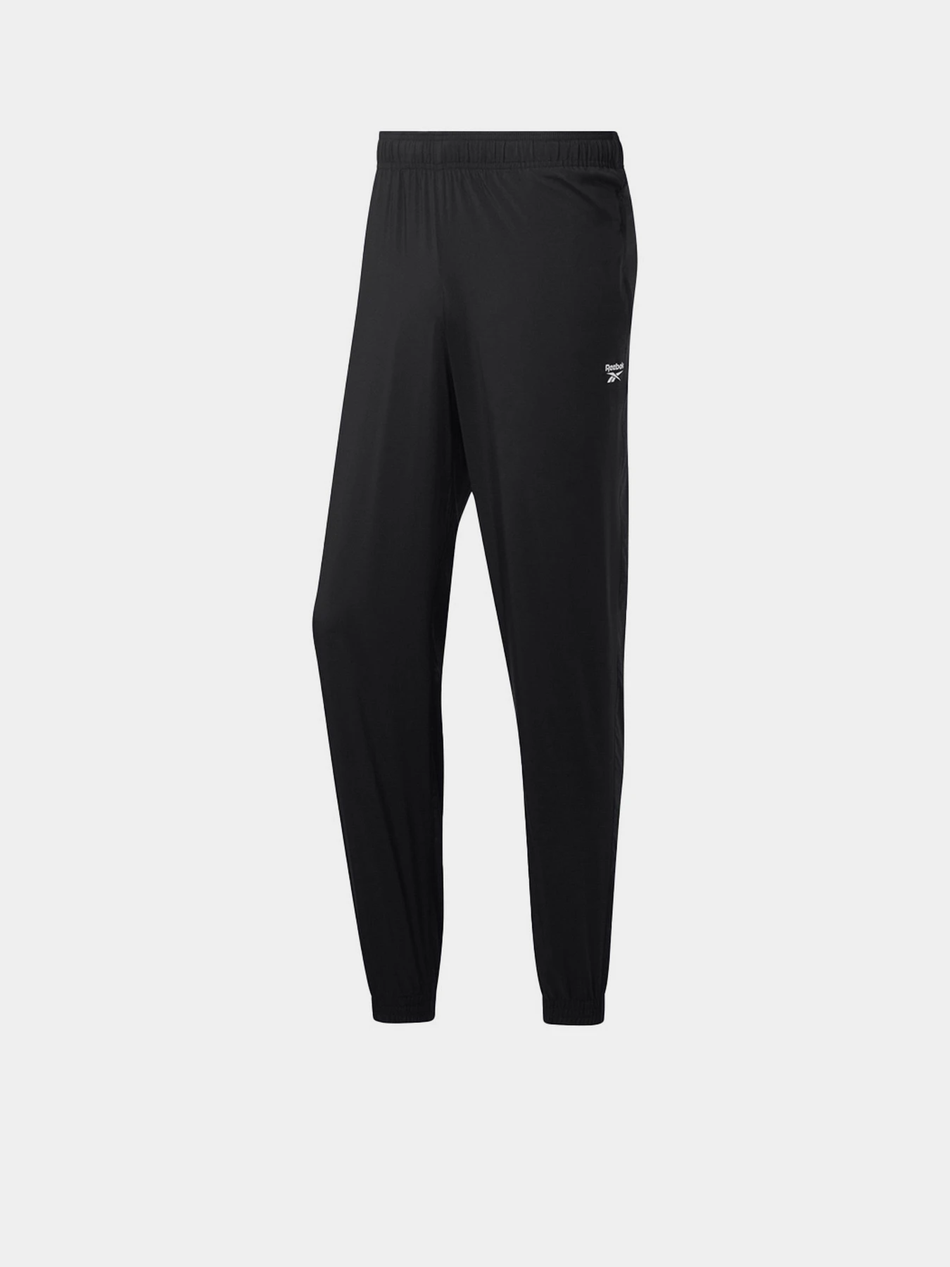 Брюки Reebok Training Essentials Woven Cuffed модель FP9141 Фото