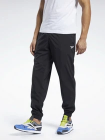 Брюки Reebok Training Essentials Woven Cuffed модель FP9141 Фото
