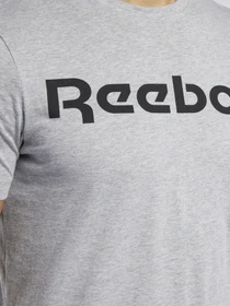 Футболки и поло Reebok Linear модель FP9162 Фото
