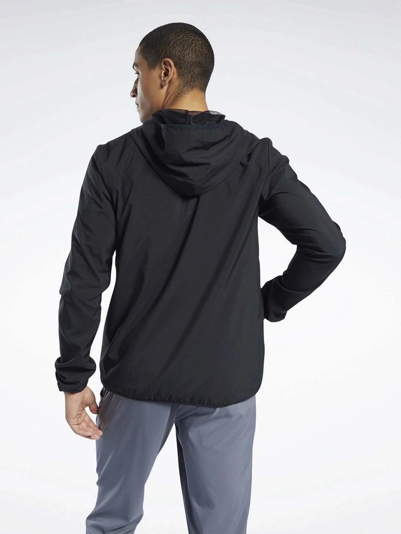 Худи и свитшоты Reebok Training Essentials модель FP9172 Худи и свитшоты Reebok Training Essentials модель FP9172 Фото
